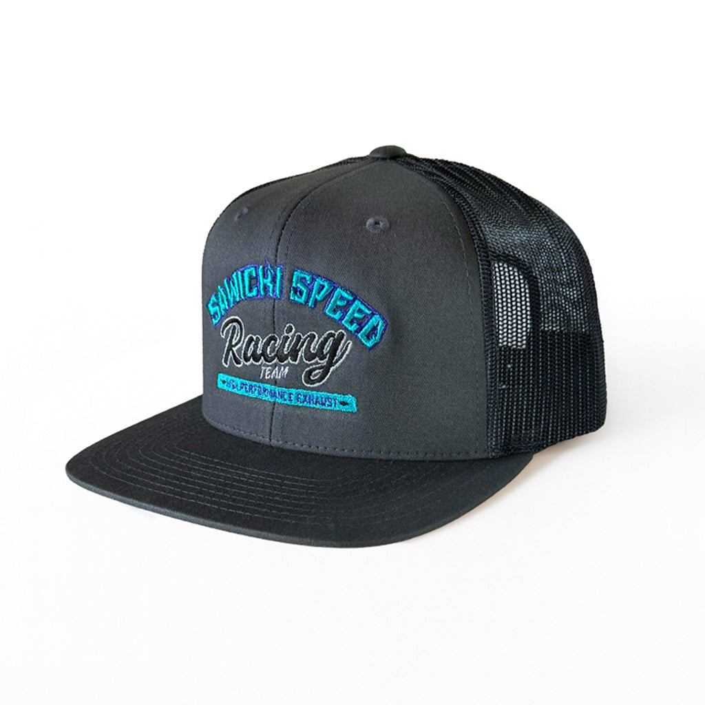 Sawicki Speed "Race Division" Premium Hat