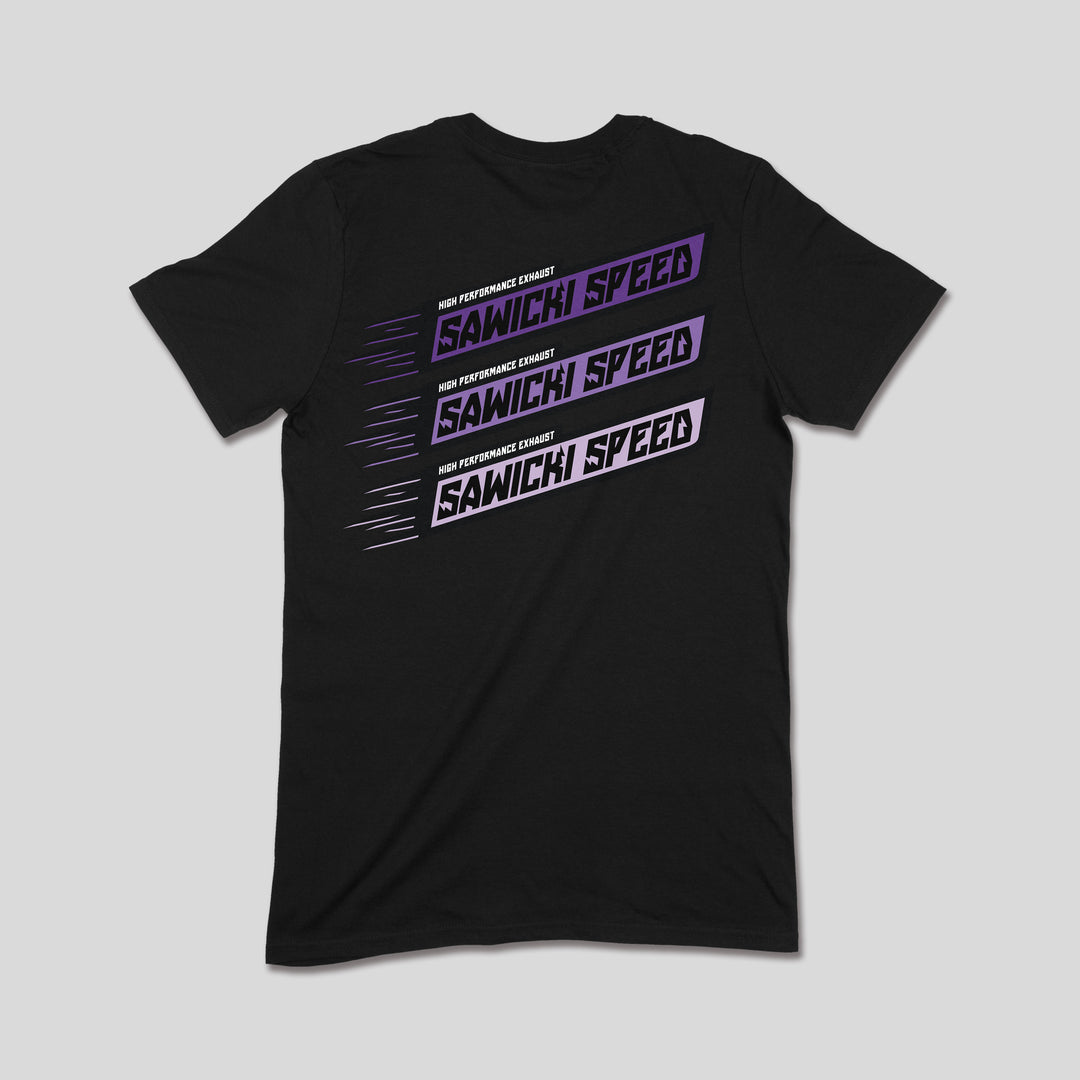 Sawicki Speed "Road Runner" T-Shirt