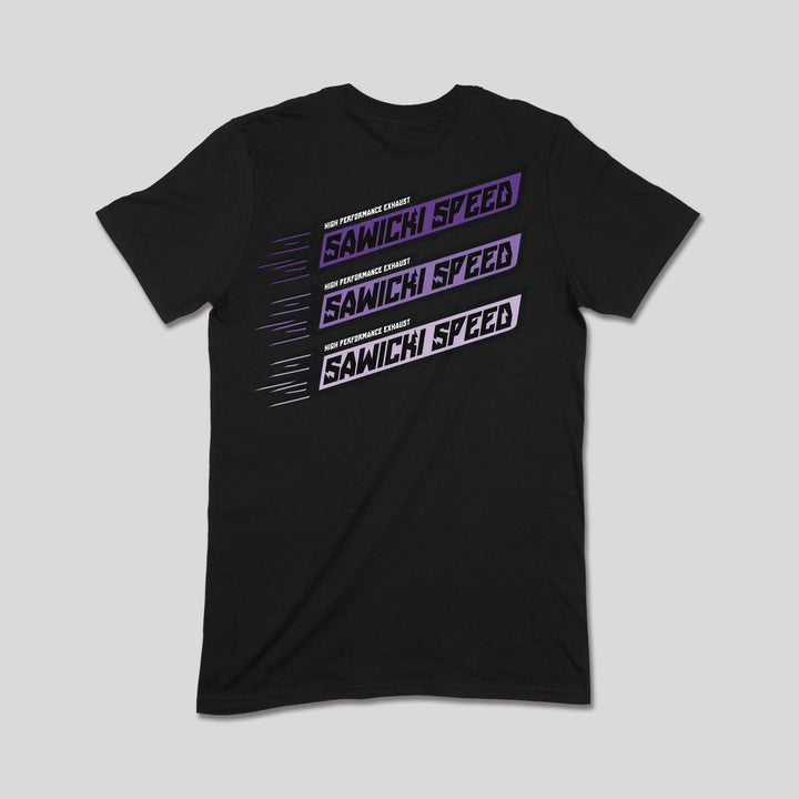 Sawicki Speed "Road Runner" T-Shirt