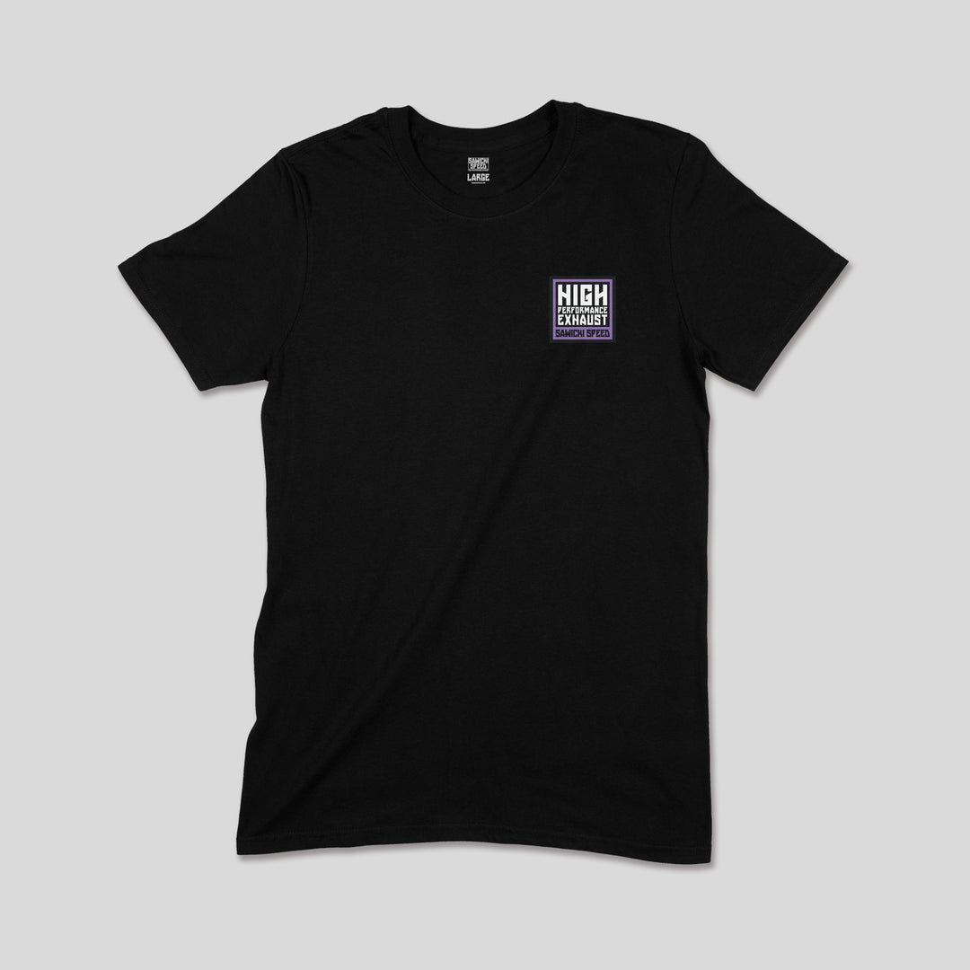 Sawicki Speed "Road Runner" T-Shirt