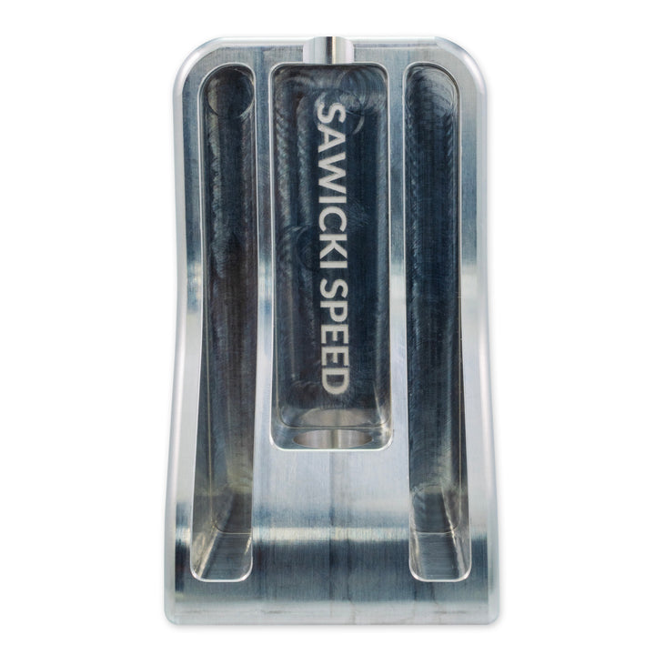 Sawicki MX Style Foot Pegs