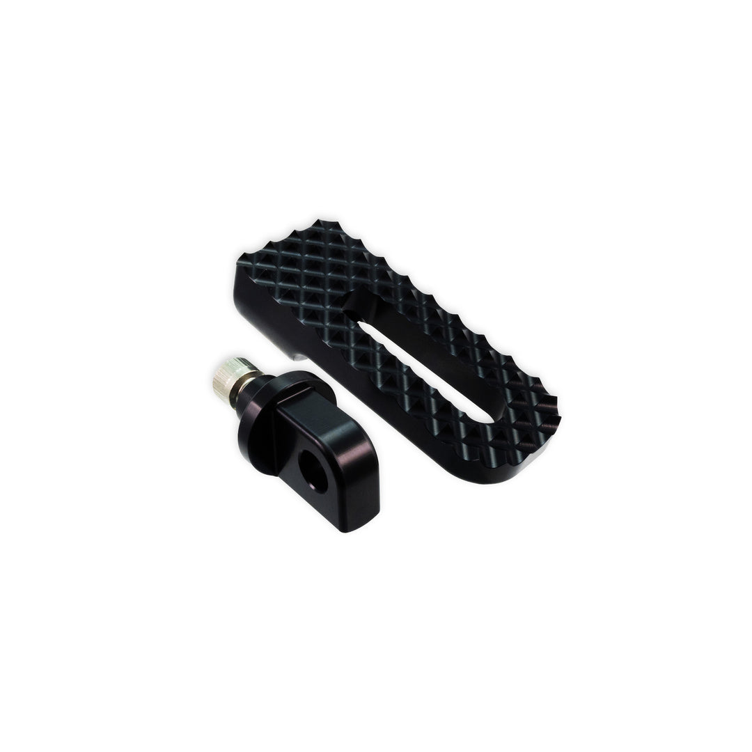 Sawicki Mid Control Mini Foot Pegs