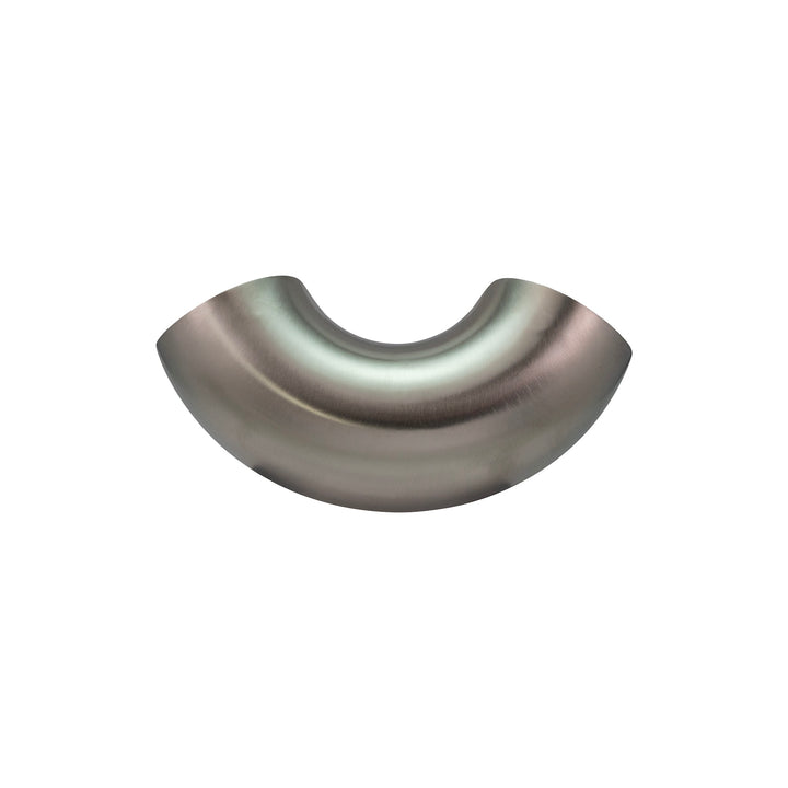 Universal Heat Shield – 2.5" CLR Curved