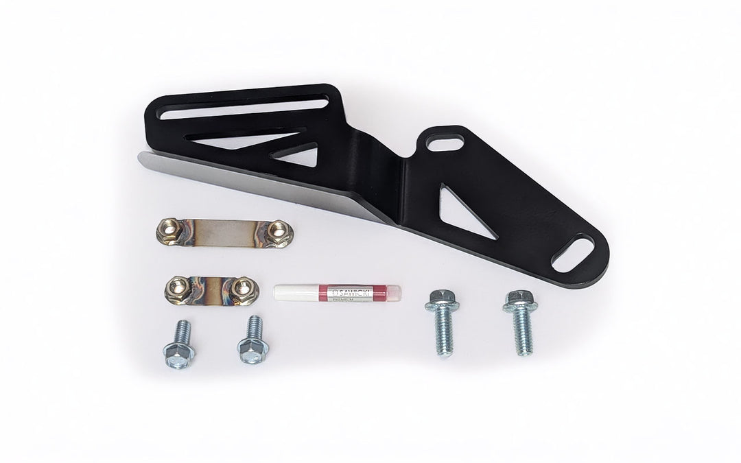 Softail Mounting Bracket