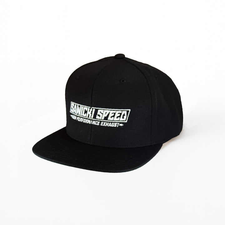 Sawicki Speed "Speed Shift" Premium Hat
