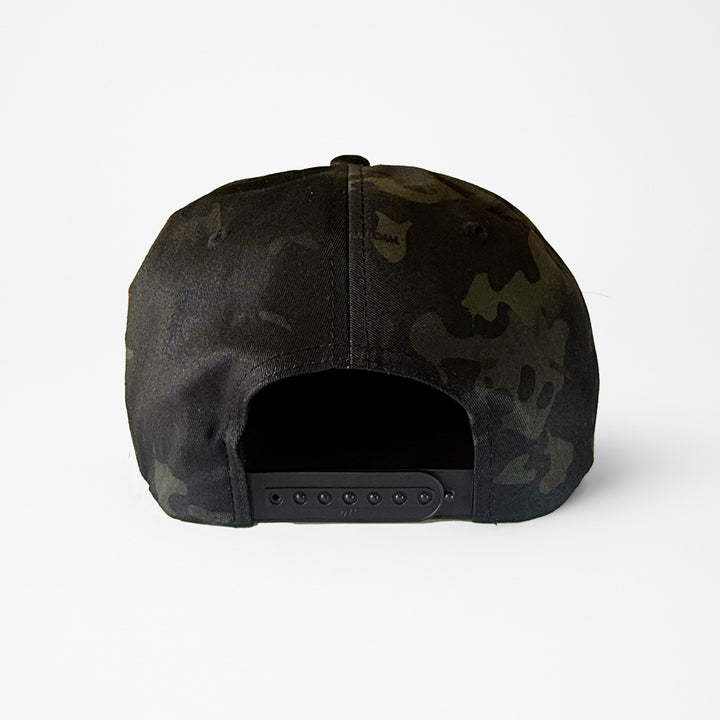 Sawicki Speed "Speed Shift" Premium Hat