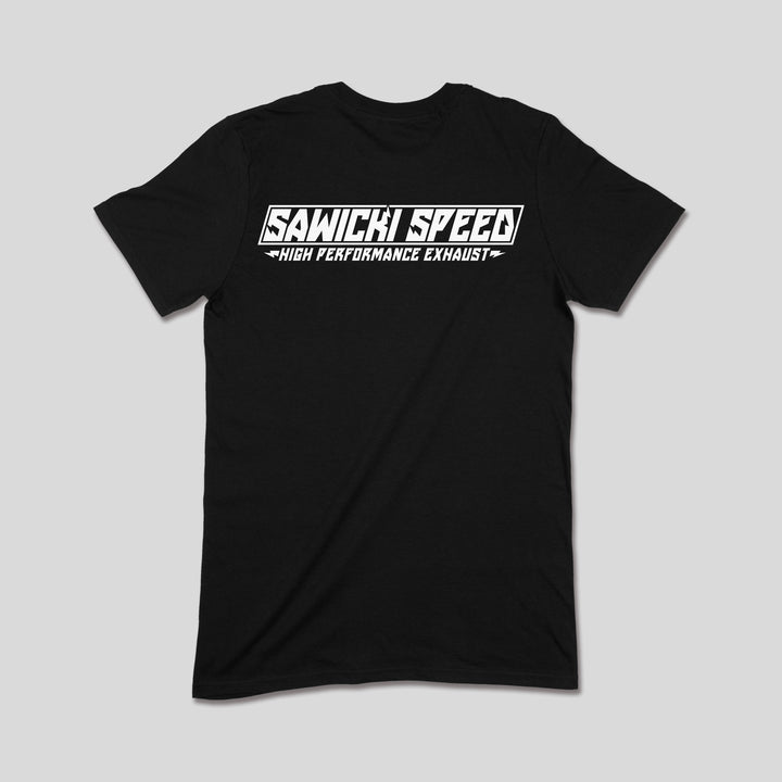 Sawicki Speed "Speed Shift" T-Shirt