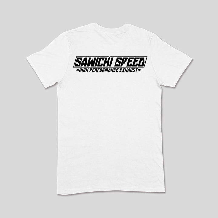 Sawicki Speed "Speed Shift" T-Shirt