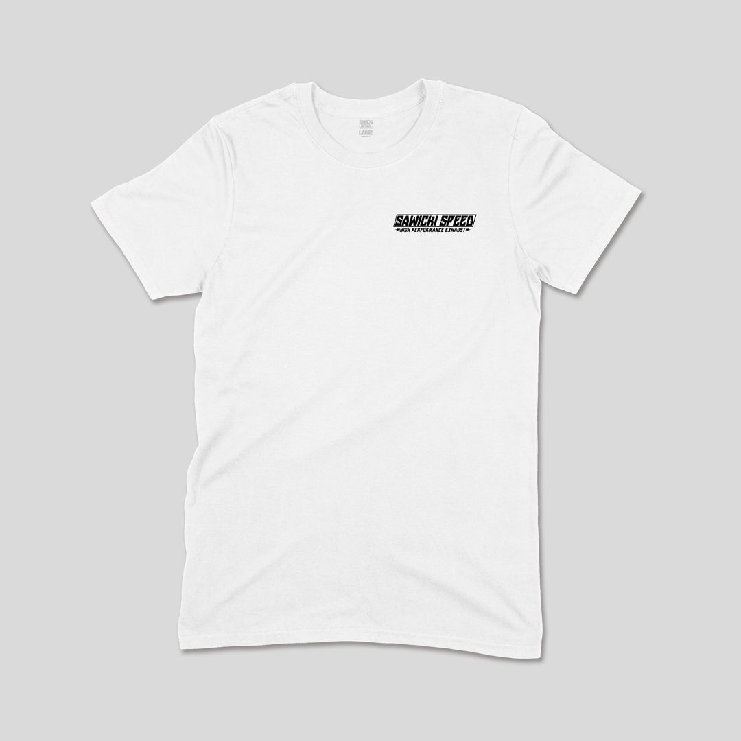 Sawicki Speed "Speed Shift" T-Shirt