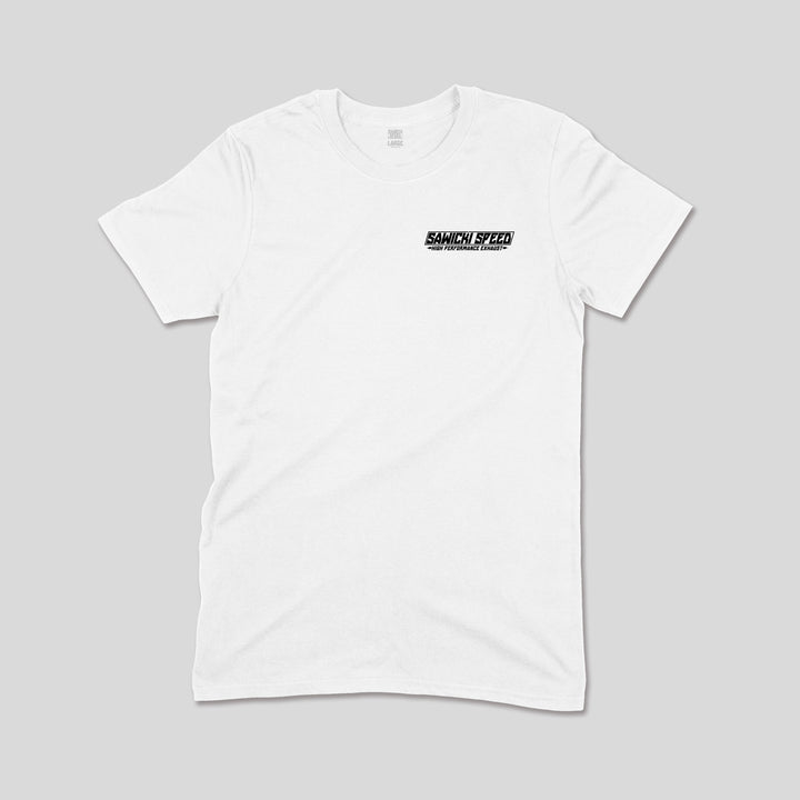 Sawicki Speed "Speed Shift" T-Shirt