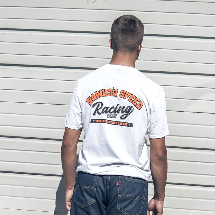 Sawicki Speed "Race Division" T-Shirt