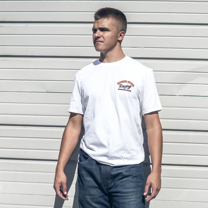 Sawicki Speed "Race Division" T-Shirt