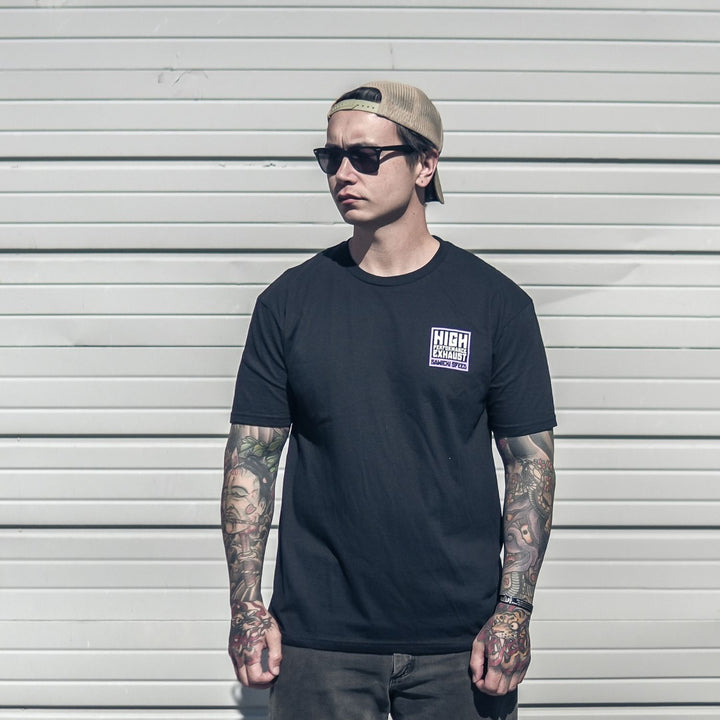 Sawicki Speed "Road Runner" T-Shirt