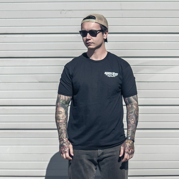 Sawicki Speed "War Bird" T-Shirt