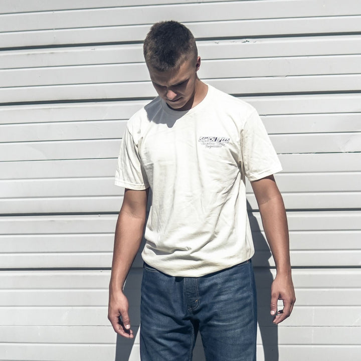 Sawicki Speed "War Bird" T-Shirt