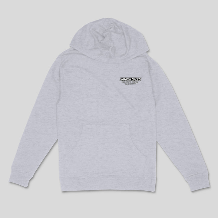 Sawicki Speed "War Bird" Hoodie