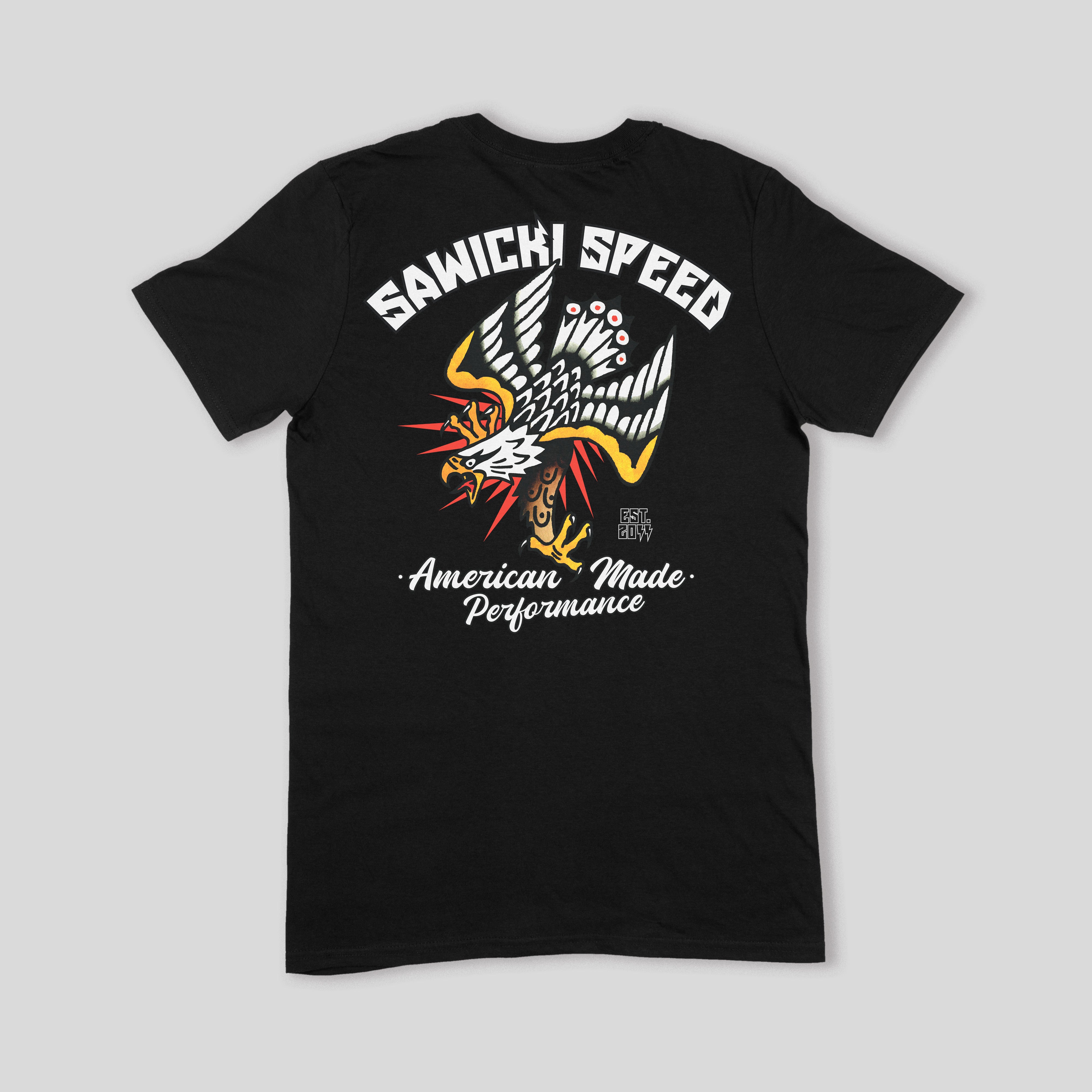 【SATIIIZ】Fast Self Washing T-Shirt 3sixteen Heavyweight T-Shirts / 2-Pack - White Plain Rinsed