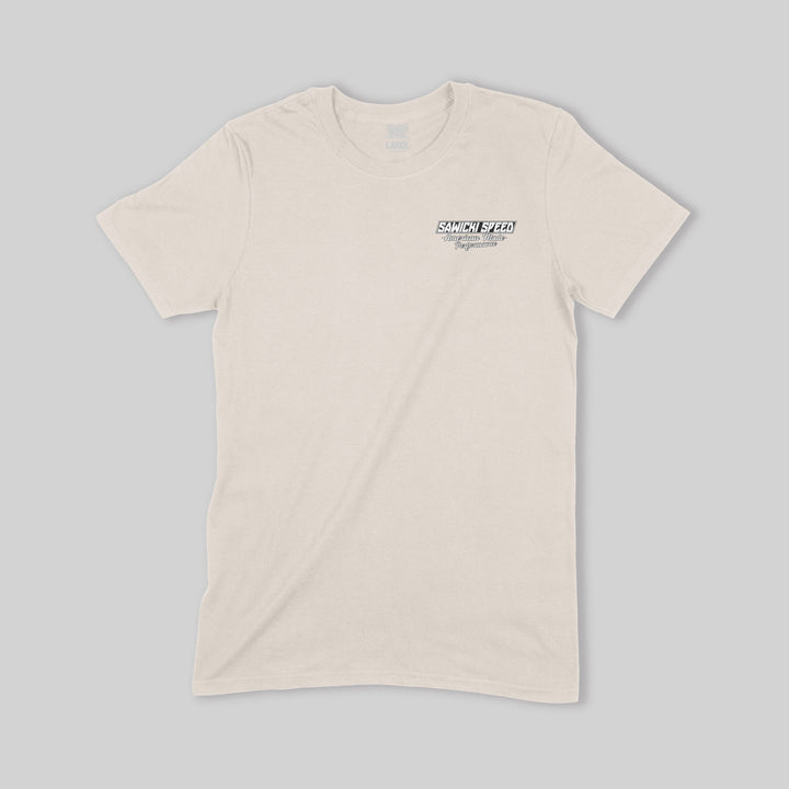 Sawicki Speed "War Bird" T-Shirt
