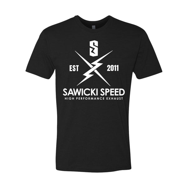 Sawicki "Cross" Tee