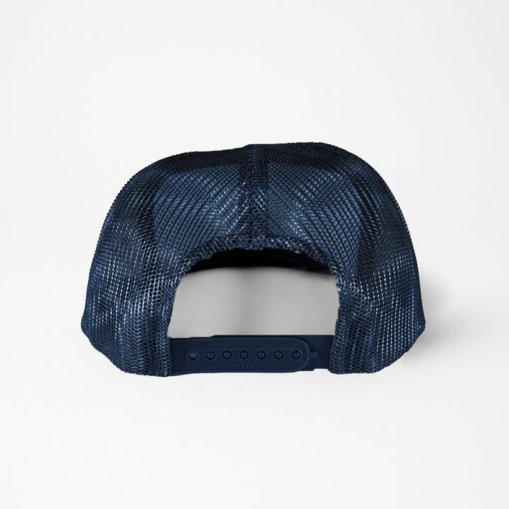 Sawicki Speed "Built to Last" Trucker Hat