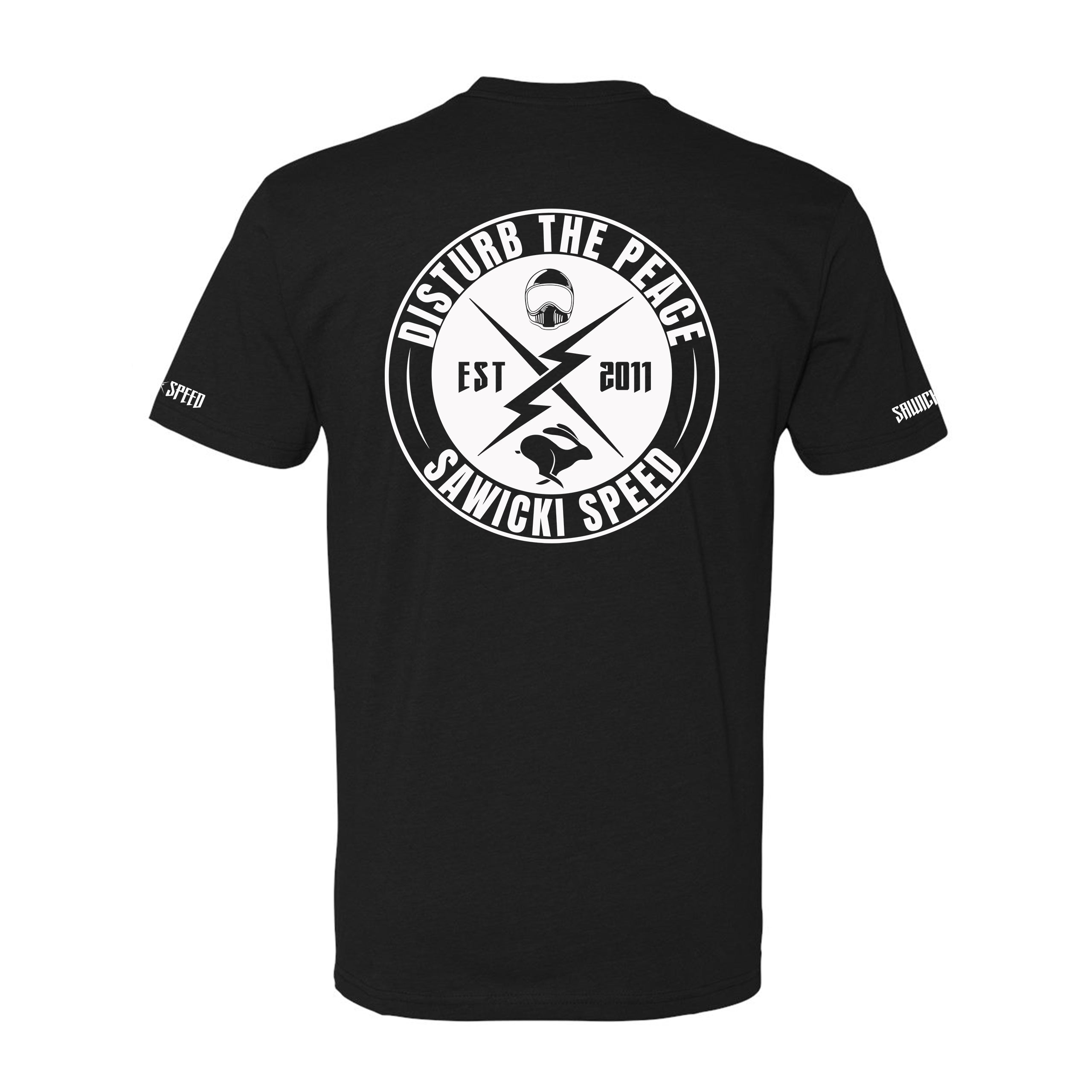 T-Shirts – Sawicki Speed